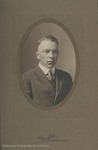 Bridgewater College, Dean's Studio, Harrisonburg, VA (photograper), Portrait of H. C. Early Bowman, probably early 1920s by Dean's Studio