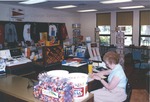 Bridgewater College Campus store, May 1989 by Bridgewater College
