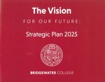 The Vision for Our Future: Strategic Plan 2025