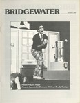 Vol. 58, No. 2 | December 1982 by Bridgewater College