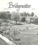 Vol. 48, No. 9 | May 1973 by Bridgewater College