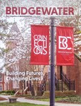 Vol. 99, No. 2 | Spring/Summer 2024 by Bridgewater College