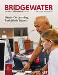 Vol. 100, No. 1 | Spring/Summer 2025 by Bridgewater College