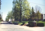 Bridgewater College, East College Street, 22 April 1996 by Bridgewater College