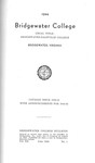 Bridgewater College Catalog, Session 1943-44