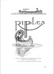Ripples 1922 by Bridgewater College