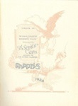 Ripples 1928 by Bridgewater College
