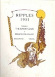 Ripples 1931