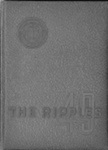 Ripples 1949 by Bridgewater College