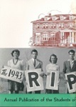 Ripples 1943 by Bridgewater College