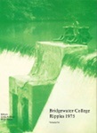 Ripples 1975 by Bridgewater College