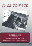 Ripples 1991 by Bridgewater College