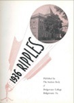 Ripples 1936 by Bridgewater College