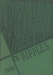 Ripples 1939 by Bridgewater College
