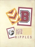 Ripples 2014 by Bridgewater College