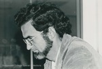Bridgewater College, Photograph of Jon Dellett, undated by Bridgewater College