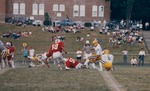 Bridgewater College vs Emory & Henry College football game, 21 Sept 1985 by Bridgewater College