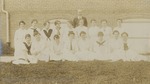 Bridgewater College, The Ladies' Glee Club, 1917 by Bridgewater College