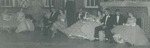 Bridgewater College, Students at the Homecoming Dance, 1960 by Bridgewater College