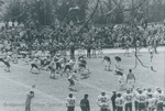 Bridgewater College, The Homecoming football game, 4 Oct 1980 by Bridgewater College