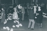 Bridgewater College, Homecoming Dance, 25 Oct 1986