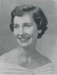 Interview of Ann Flora (1957)