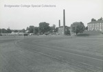 Bridgewater College, Jopson Field, undated by Bridgewater College