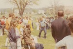 Bridgewater College May Day festival, 1971 by Bridgewater College