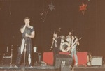 Bridgewater College, A performance at the May Day Variety Show, 1985 by Bridgewater College