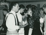 Bridgewater College, Students dancing at the May Day Dance, circa 1994 by Bridgewater College