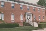 Bridgewater College, Moomaw Hall, 1988