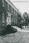 Bridgewater College, Moomaw Hall, undated by Bridgewater College
