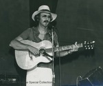 Bridgewater College, Peter Yarrow performing at the college, 1976 by Bridgewater College