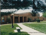 Bridgewater College, Nininger Hall, undated by Bridgewater College