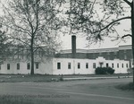 Bridgewater College, North Hall, 17 May 1963 by Bridgewater College