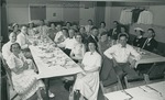 Bridgewater College, Class of 1939 in reunion, 1959 by Bridgewater College