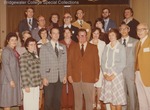 Bridgewater College, Group portrait of the Class of 1958 at Homecoming 1978 by Bridgewater College