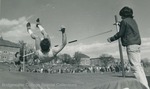 Bridgewater College, Photograph of a jumper, undated by Bridgewater College